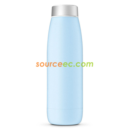 客製化350ML 智能保溫隨身杯禮品