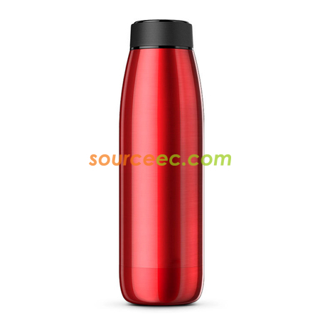 客製化350ML 智能保溫隨身杯禮品