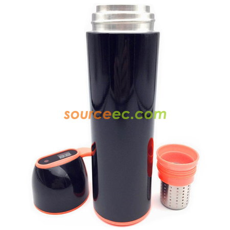 客製化430ML 智能燜燒杯禮品