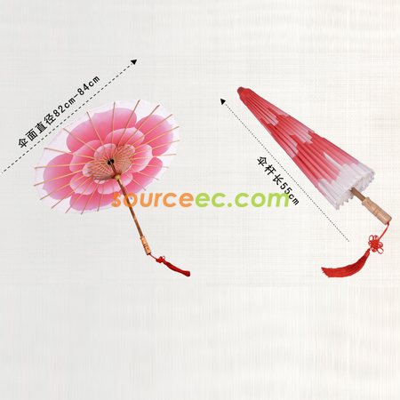 客製化油紙傘訂製禮品