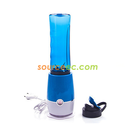客製化400ML便攜電動榨汁杯禮品