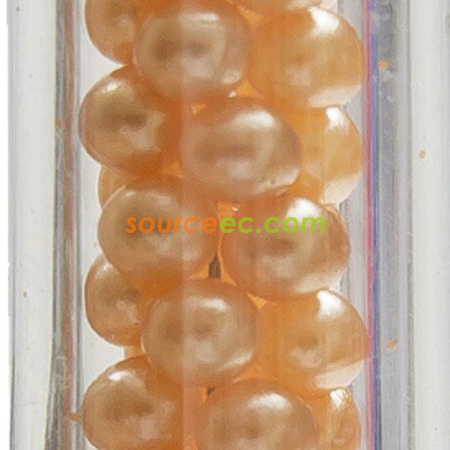 客製化珍珠水晶觸屏筆禮品