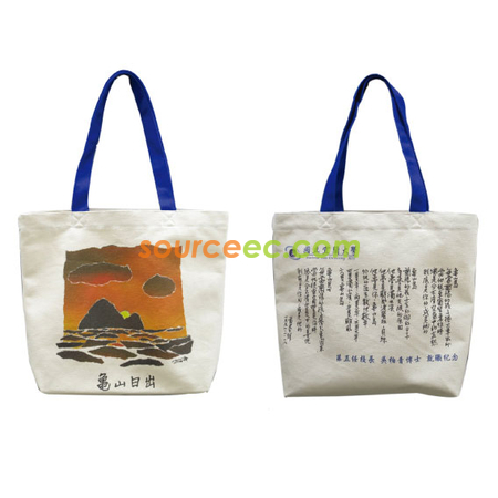客製帆布袋
