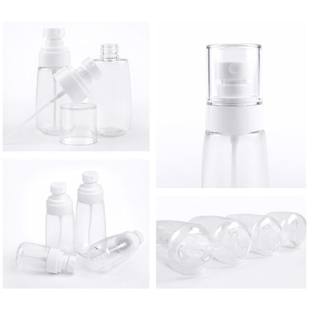 客製化客製化噴霧瓶禮品