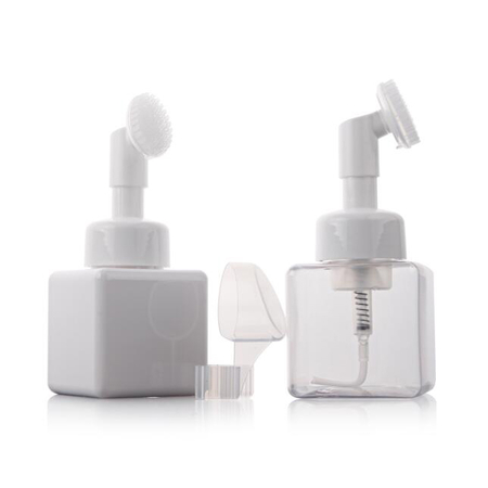 客製化按摩起泡瓶禮品