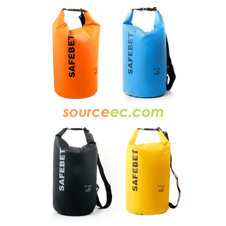 客製化防水袋組合套裝禮品