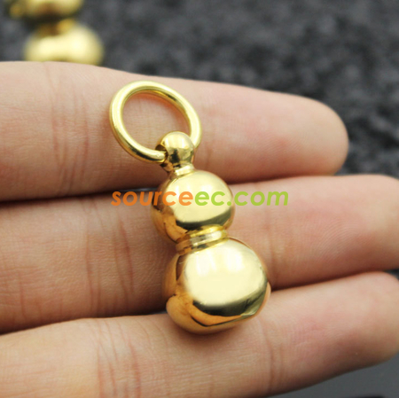 客製化福祿小葫蘆禮品