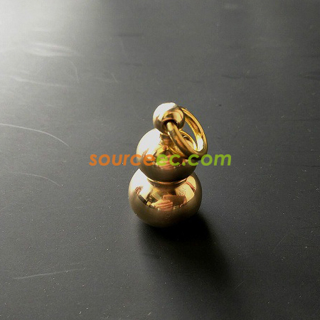 客製化福祿小葫蘆禮品