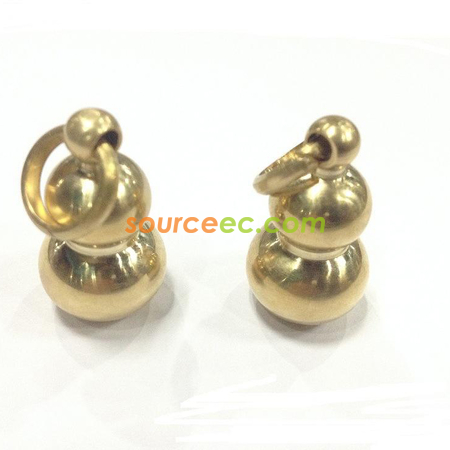客製化福祿小葫蘆禮品