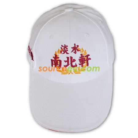客製化廣告帽禮品