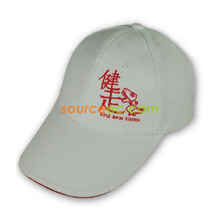 客製化廣告帽禮品