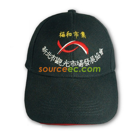 客製化廣告帽禮品