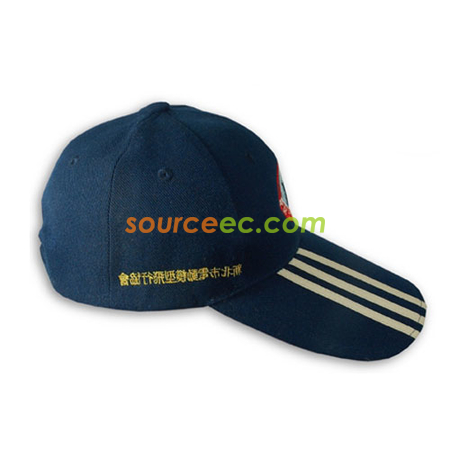客製化廣告帽禮品