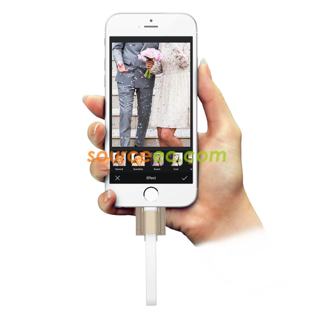 客製化iShowCable 隨身碟禮品