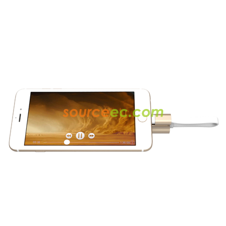 客製化iShowCable 隨身碟禮品
