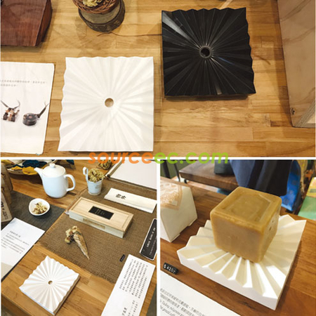 客製化皂皿禮品