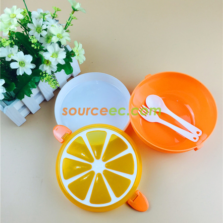 客製化水果午餐盒禮品