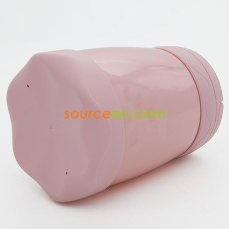 客製化500ML燜燒壺保溫杯禮品