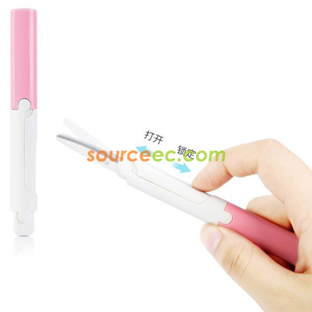 筆形小剪刀文具禮品