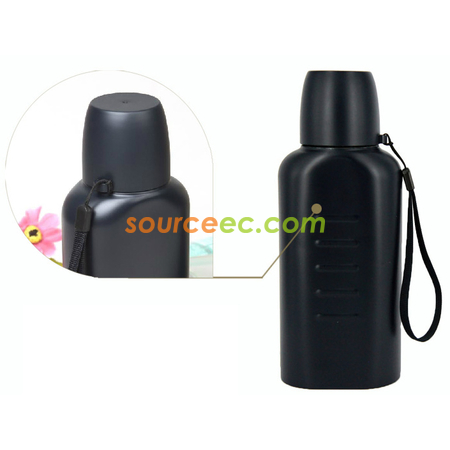 客製化500ML警用保溫壺禮品