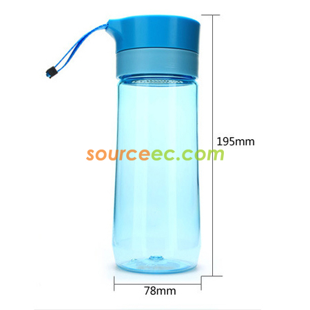 客製化500ML爵士茶隔太空杯禮品