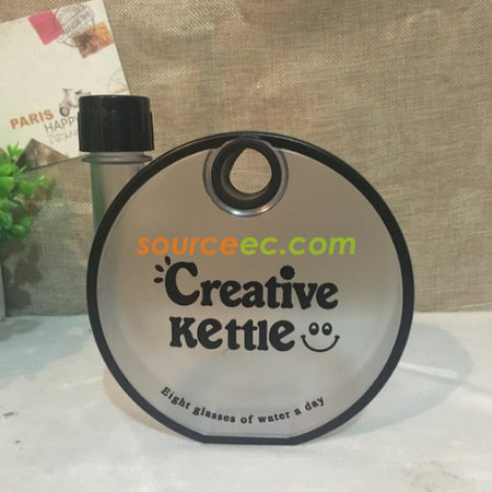 客製化350ML蝸牛禮品杯禮品