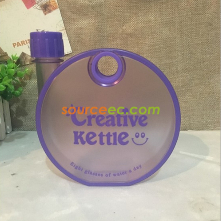 客製化350ML蝸牛禮品杯禮品