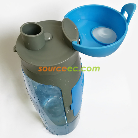 客製化750ML儲物太空杯禮品