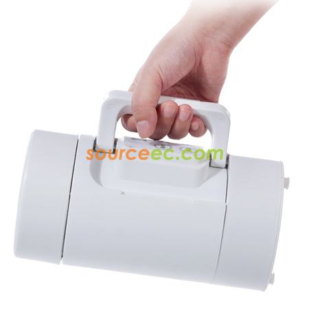 客製化300ML便攜折疊電熱水壺禮品