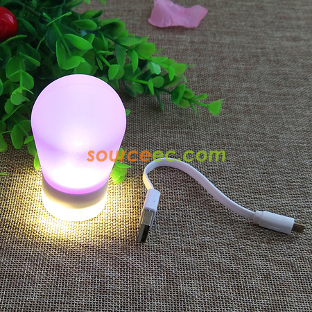 便攜可吸鐵蓄電碰碰燈