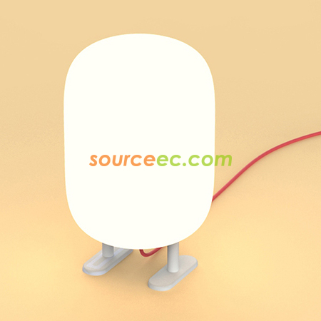 客製化壓力人LED燈禮品