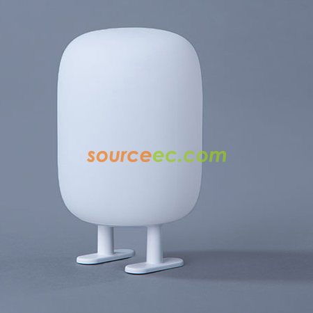 客製化壓力人LED燈禮品
