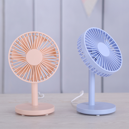 客製化迷你風扇禮品
