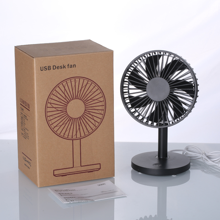 客製化迷你風扇禮品