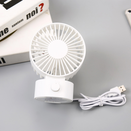 客製化迷你風扇禮品