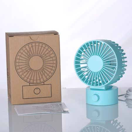 客製化迷你風扇禮品