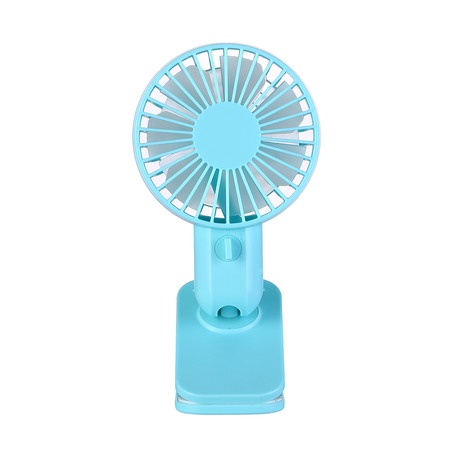 客製化迷你風扇禮品