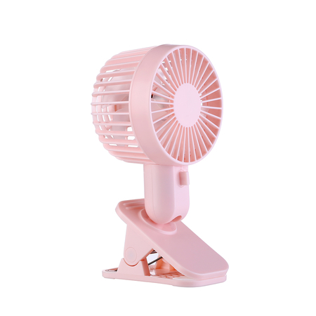客製化迷你風扇禮品