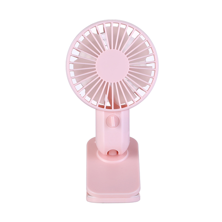 客製化迷你風扇禮品