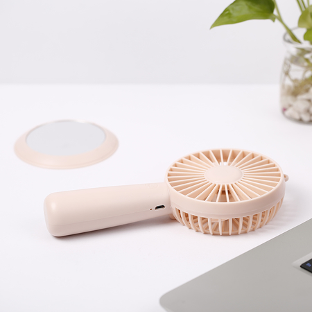 客製化迷你風扇禮品