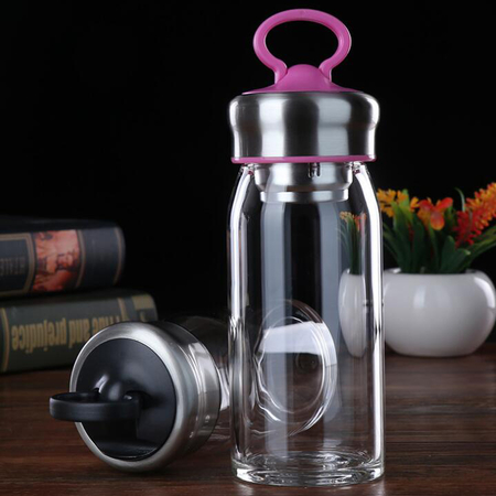 客製化玻璃杯禮品