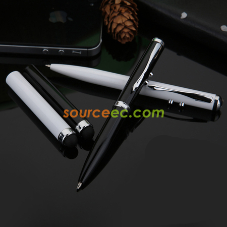 客製化LED鐳射觸控筆禮品