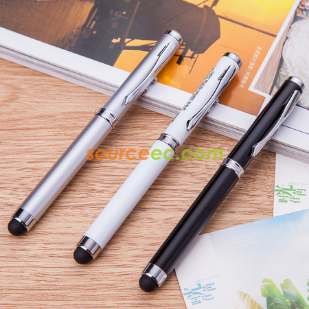 客製化LED鐳射觸控筆禮品