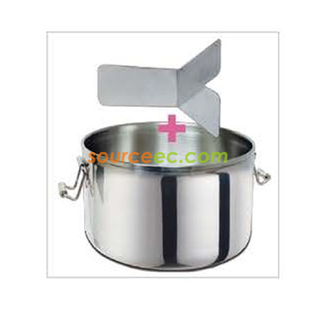 客製化PERFECT極致316雙層圓形便當盒禮品
