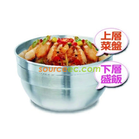 客製化PERFECT極致316雙層碗禮品