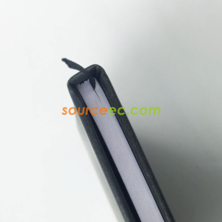 客製化B5高檔PU本禮品