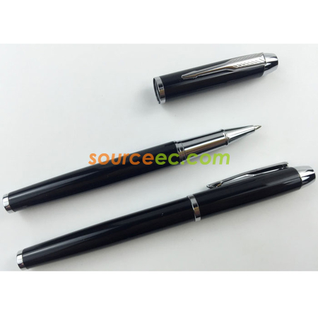 客製化經典寶珠筆禮品