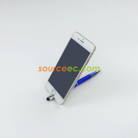 客製化手機座觸控筆禮品