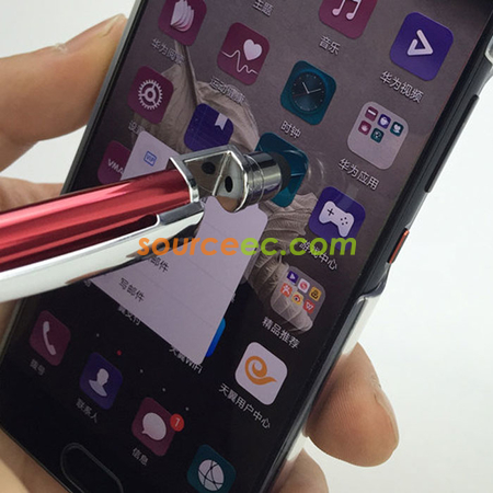 客製化手機座觸控筆禮品