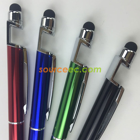 客製化手機座觸控筆禮品